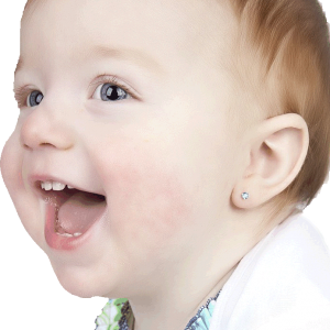 baby-pierced-ears
